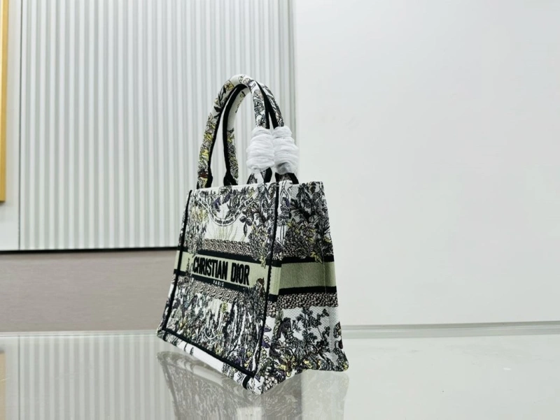 Dior Shopping Bags 4220C-0412