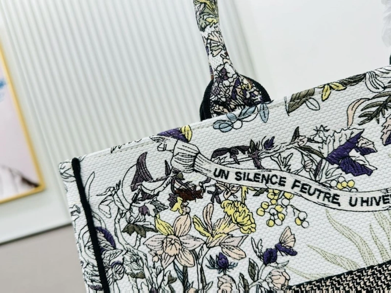 Dior Shopping Bags 4220C-0413