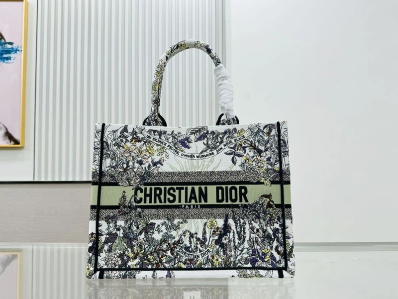 Dior Shopping Bags 4220C-0414