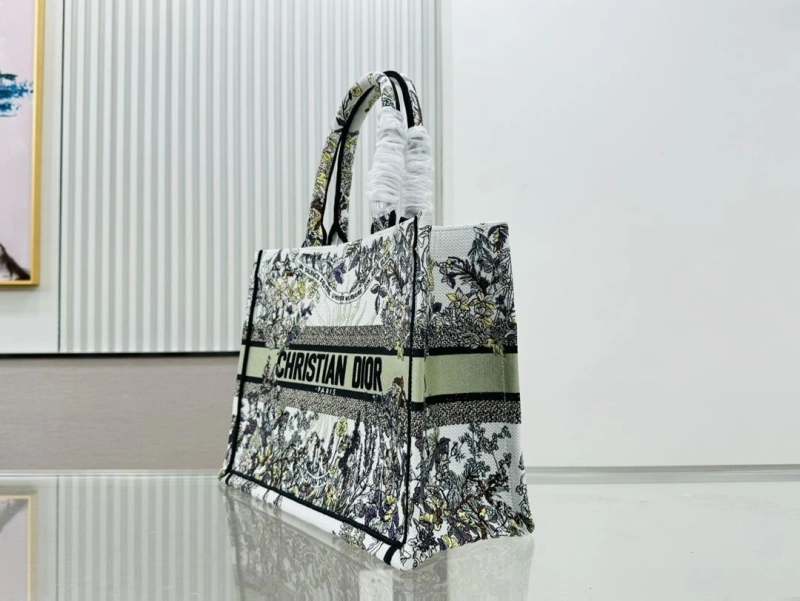 Dior Shopping Bags 4220C-0414