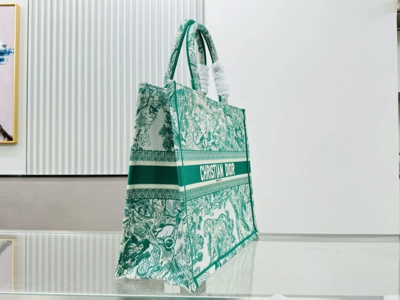 Dior Shopping Bags 4220C-0416