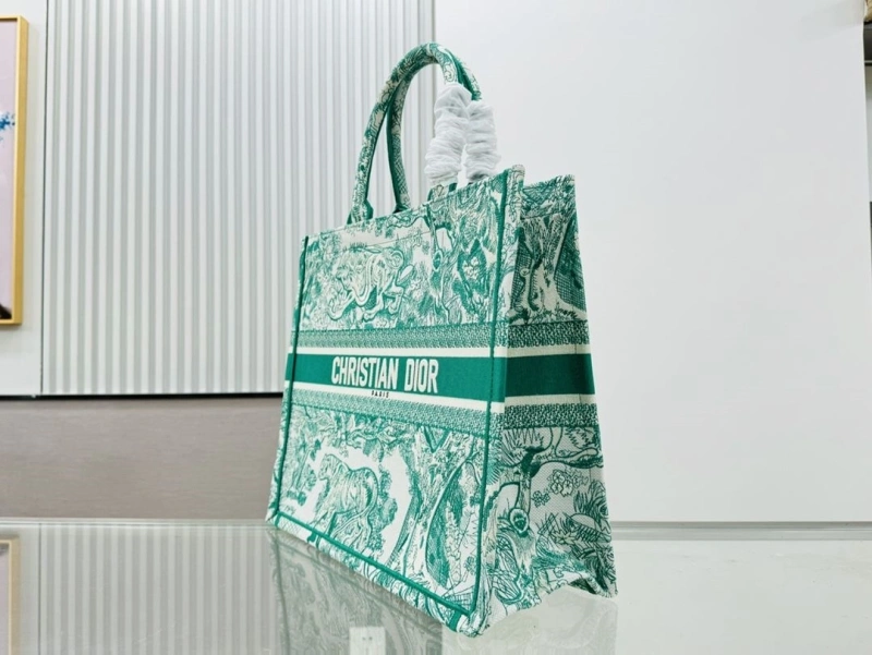 Dior Shopping Bags 4220C-0416