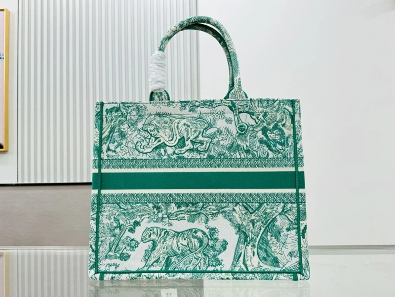 Dior Shopping Bags 4220C-0416