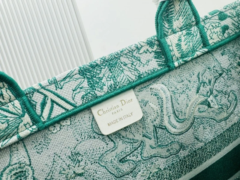 Dior Shopping Bags 4220C-0416