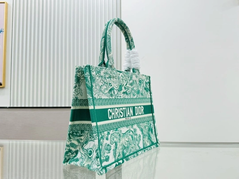 Dior Shopping Bags 4220C-0417