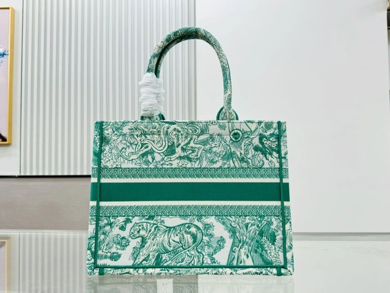 Dior Shopping Bags 4220C-0417