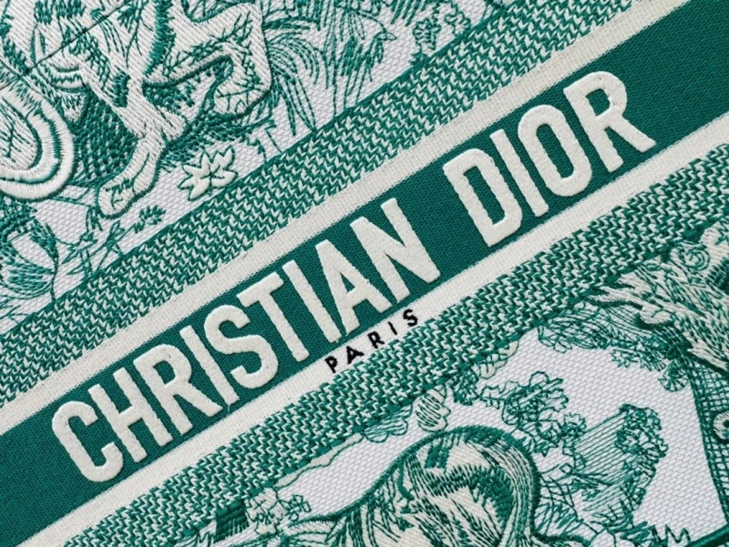 Dior Shopping Bags 4220C-0417