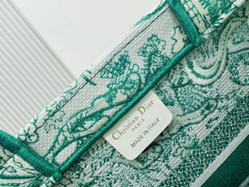 Dior Shopping Bags 4220C-0417