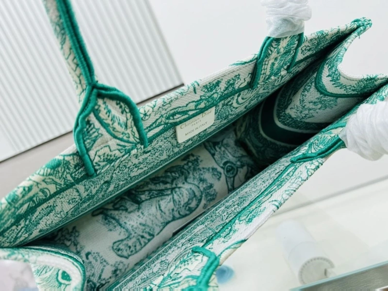 Dior Shopping Bags 4220C-0417