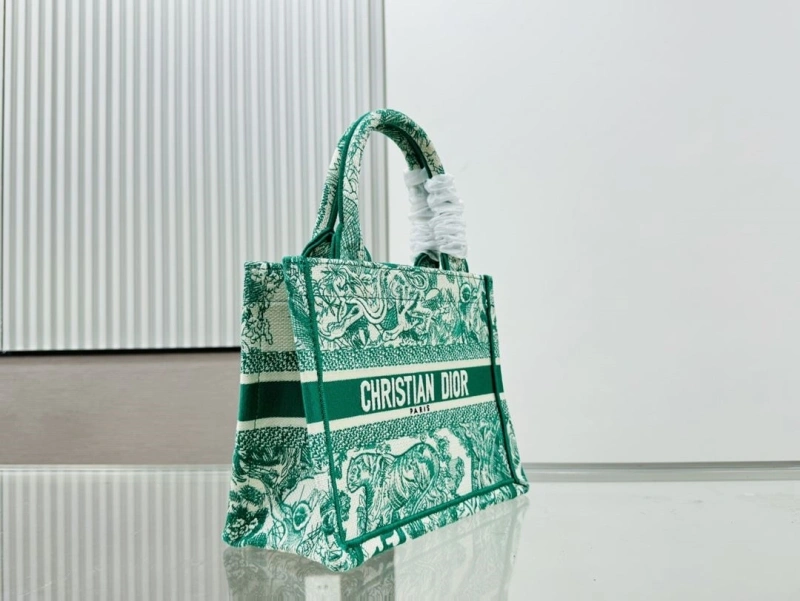 Dior Shopping Bags 4220C-0418