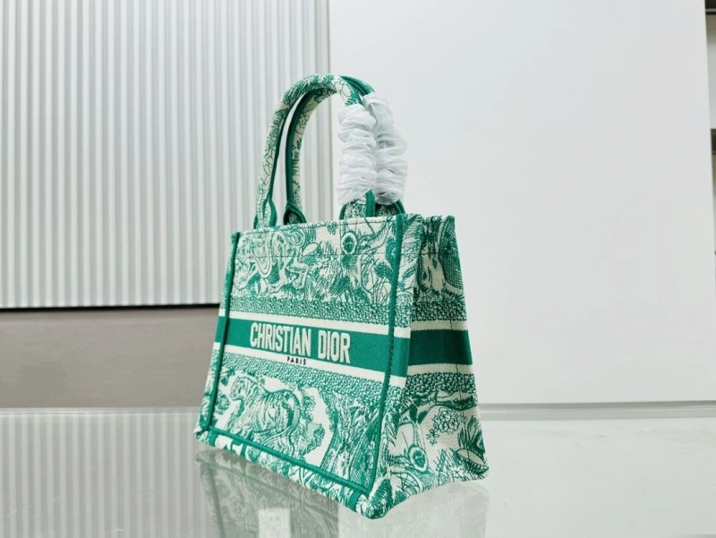 Dior Shopping Bags 4220C-0418