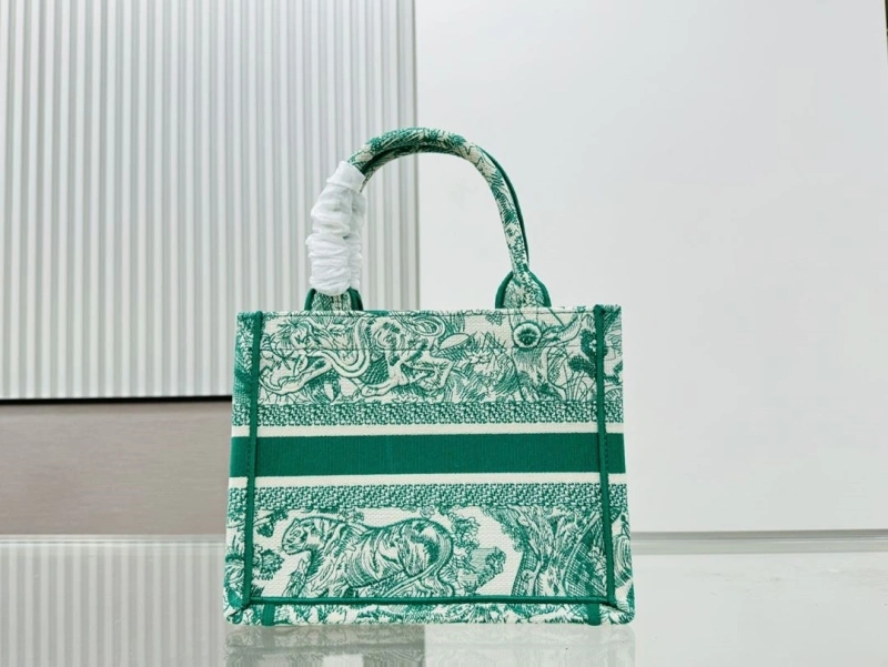 Dior Shopping Bags 4220C-0418