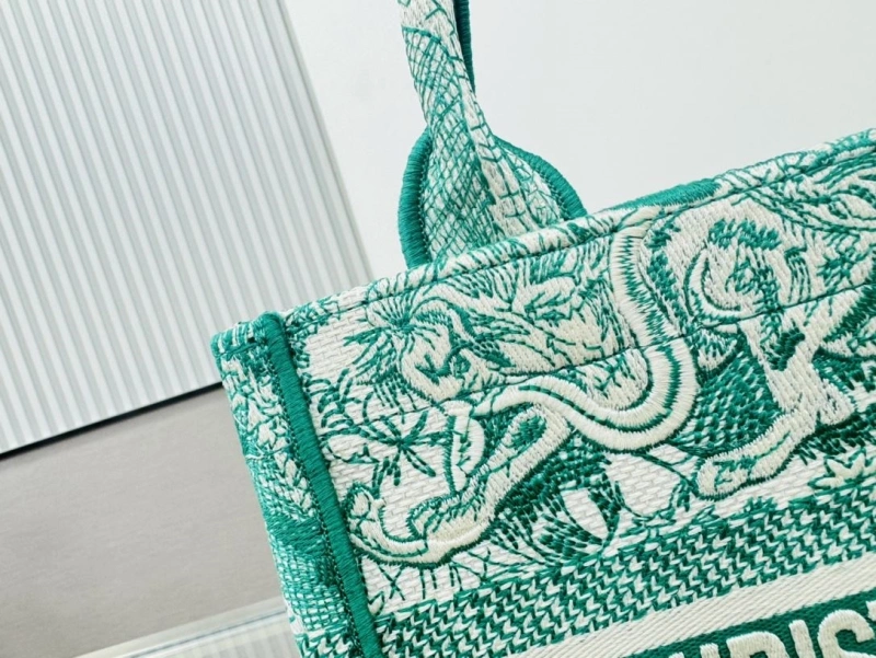 Dior Shopping Bags 4220C-0418