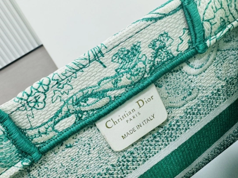 Dior Shopping Bags 4220C-0418