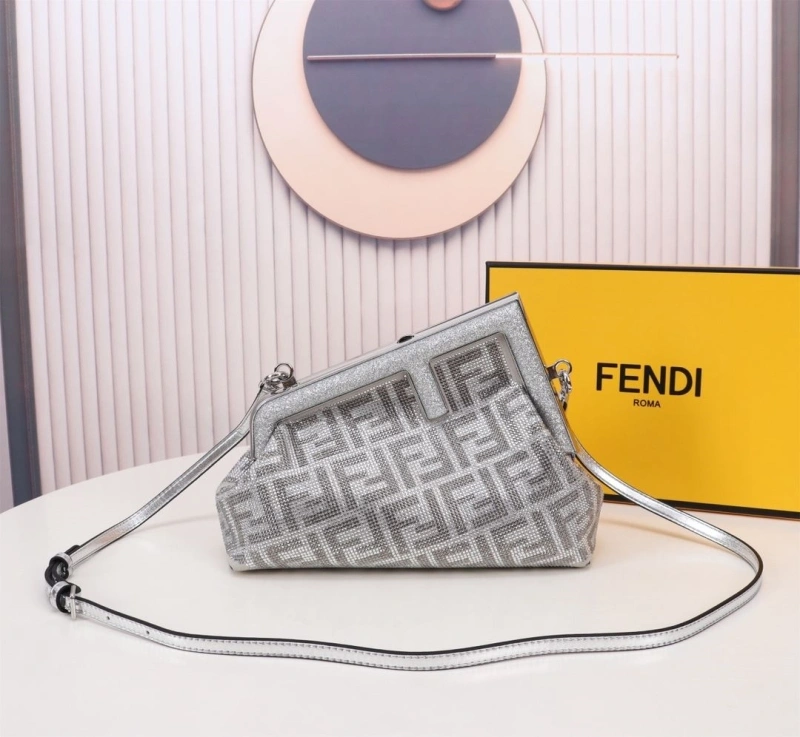 Fendi First Bags 4220C-0427