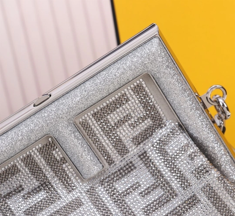 Fendi First Bags 4220C-0427