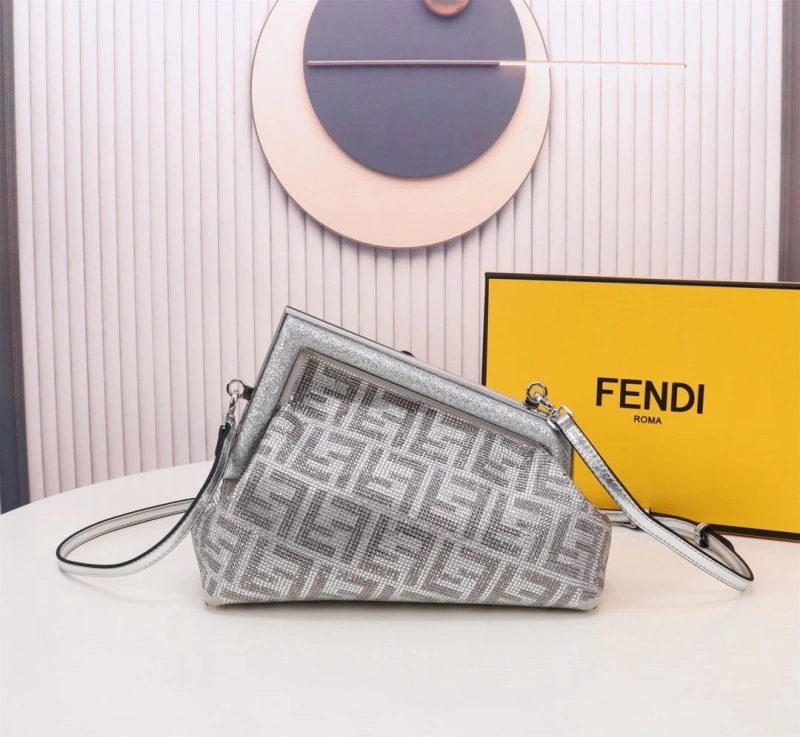 Fendi First Bags 4220C-0427