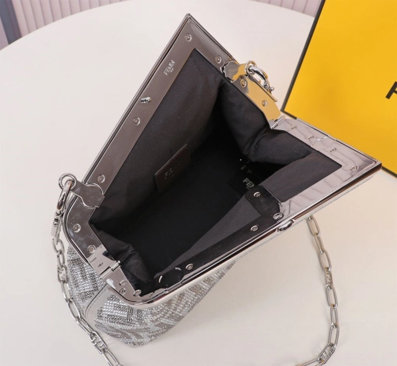 Fendi First Bags 4220C-0427