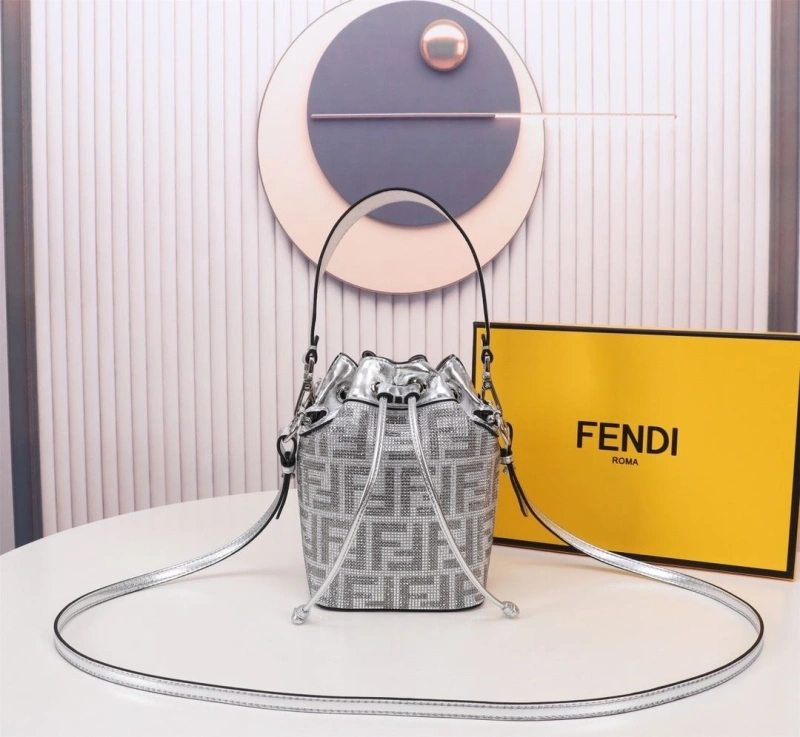 Fendi Bucket Bags 4220C-0428