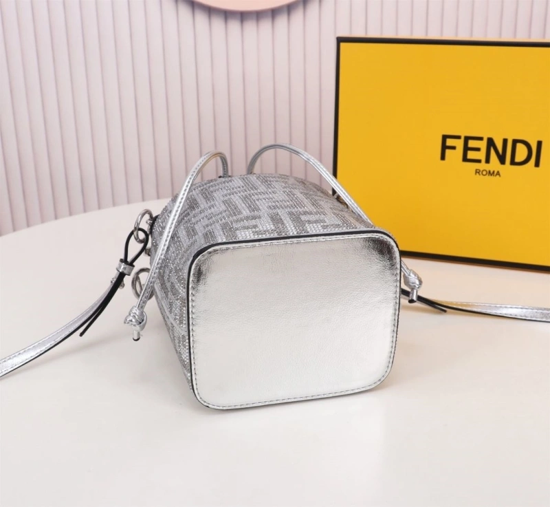 Fendi Bucket Bags 4220C-0428