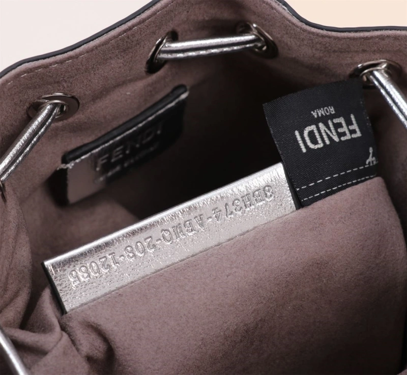 Fendi Bucket Bags 4220C-0428