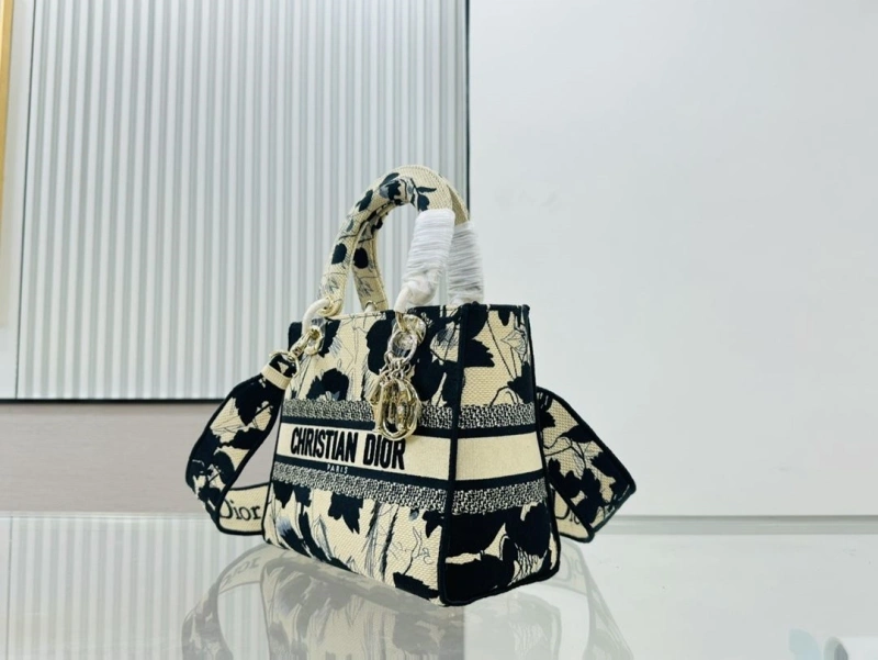 Dior Shopping Bags 4220C-0430