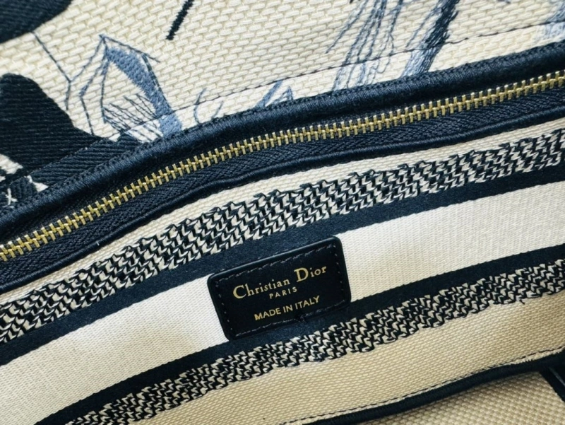 Dior Shopping Bags 4220C-0430