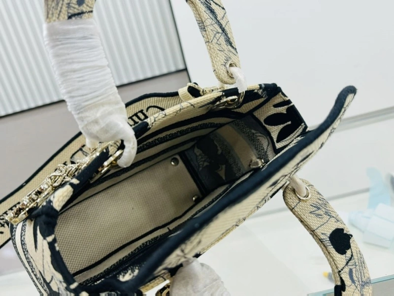 Dior Shopping Bags 4220C-0430