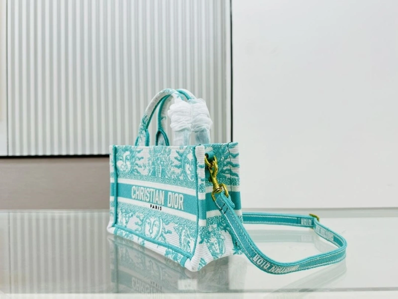 Dior Shopping Bags 4220C-0431