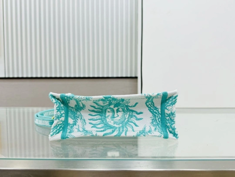 Dior Shopping Bags 4220C-0431