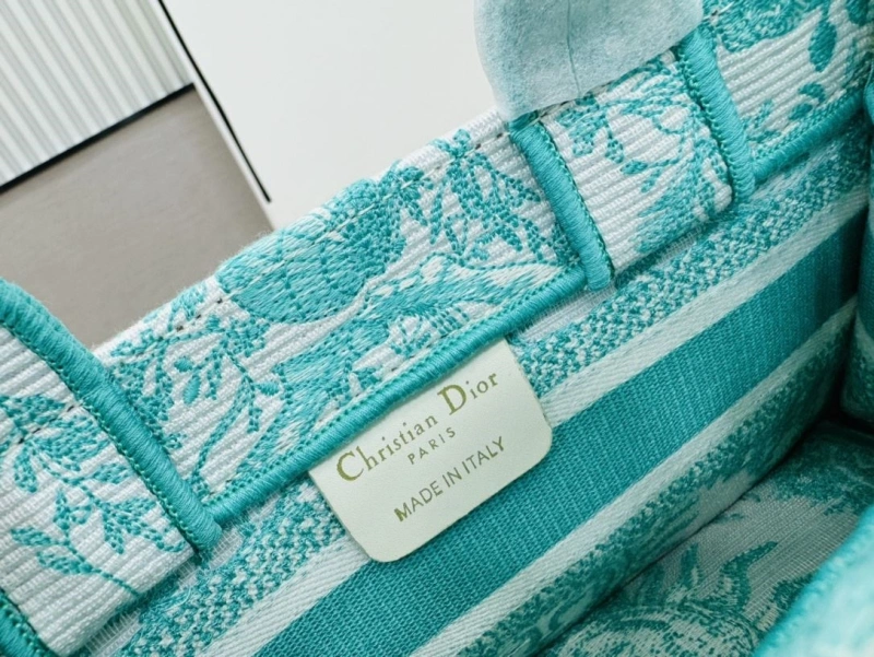 Dior Shopping Bags 4220C-0431