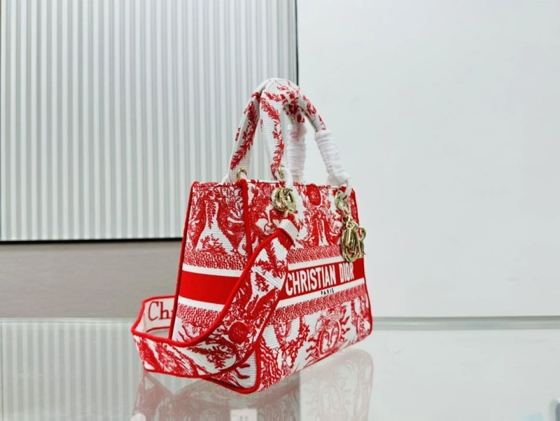 Dior Shopping Bags 4220C-0435