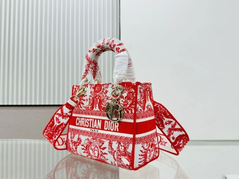 Dior Shopping Bags 4220C-0435