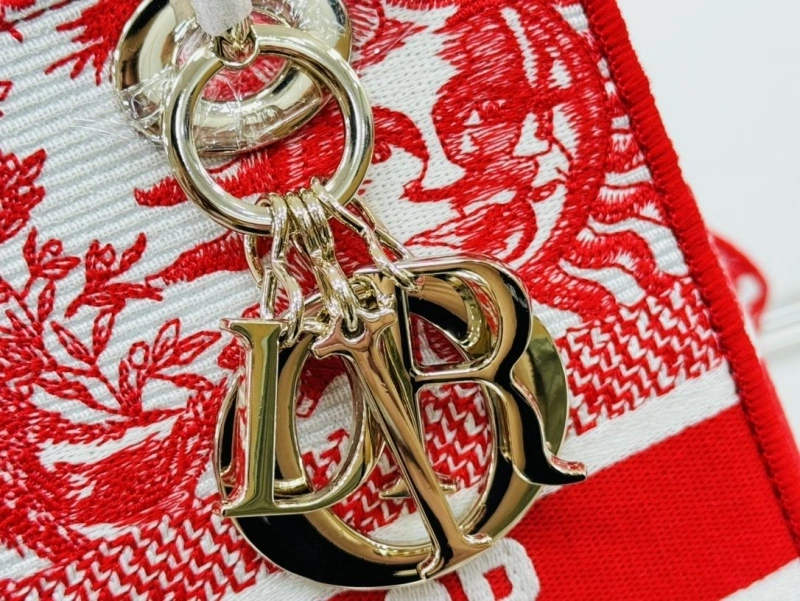 Dior Shopping Bags 4220C-0435