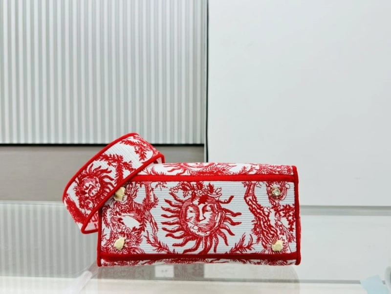 Dior Shopping Bags 4220C-0435