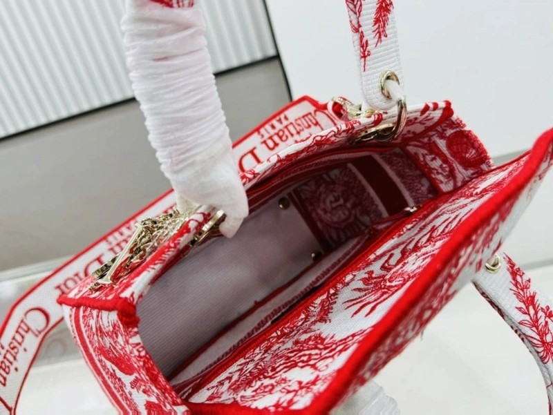 Dior Shopping Bags 4220C-0435