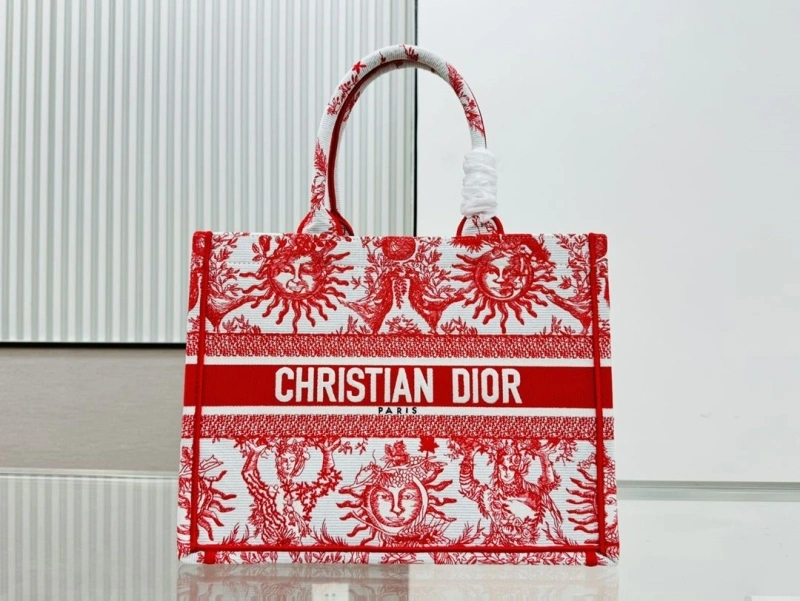 Dior Shopping Bags 4220C-0437