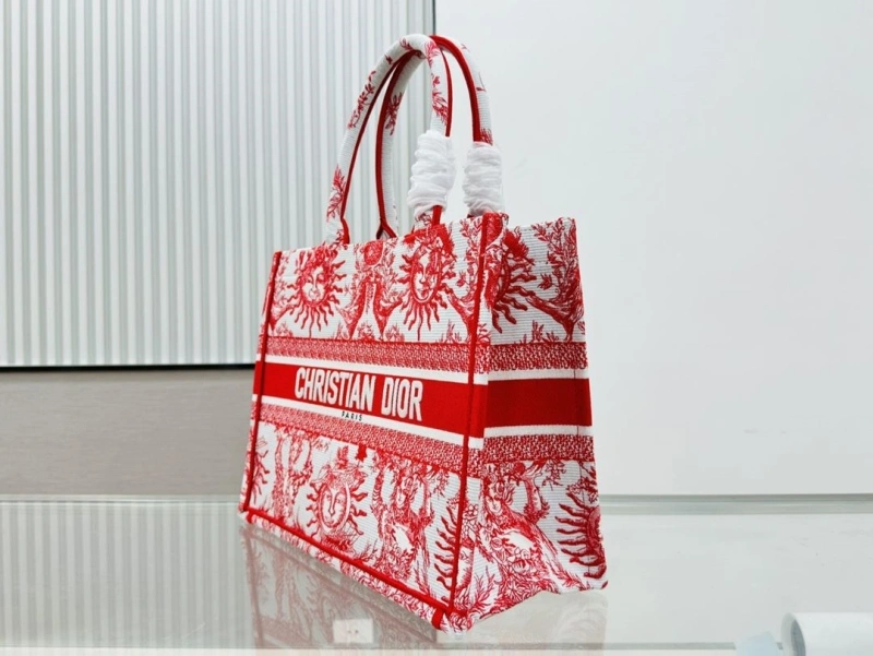 Dior Shopping Bags 4220C-0437