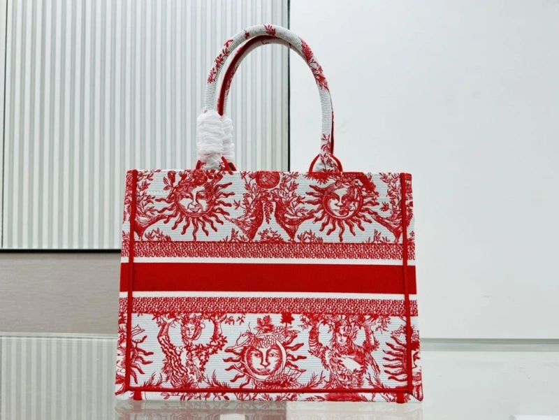 Dior Shopping Bags 4220C-0437