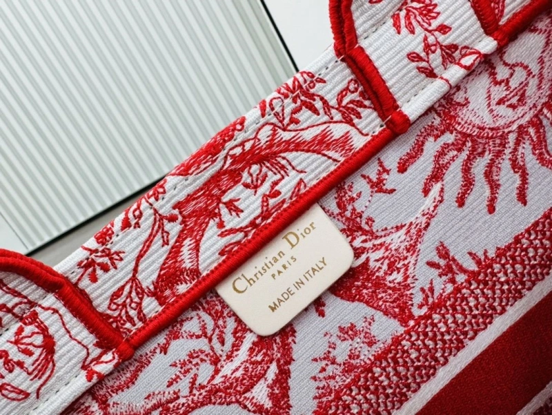 Dior Shopping Bags 4220C-0437