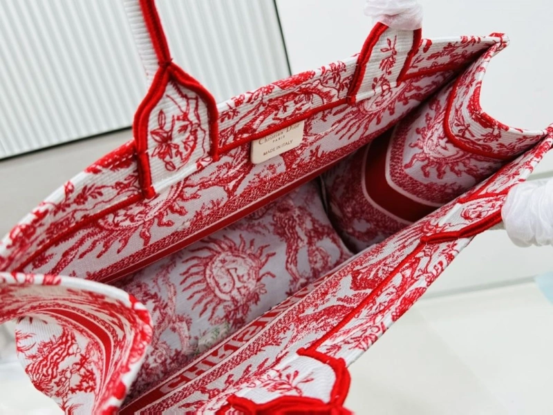 Dior Shopping Bags 4220C-0437