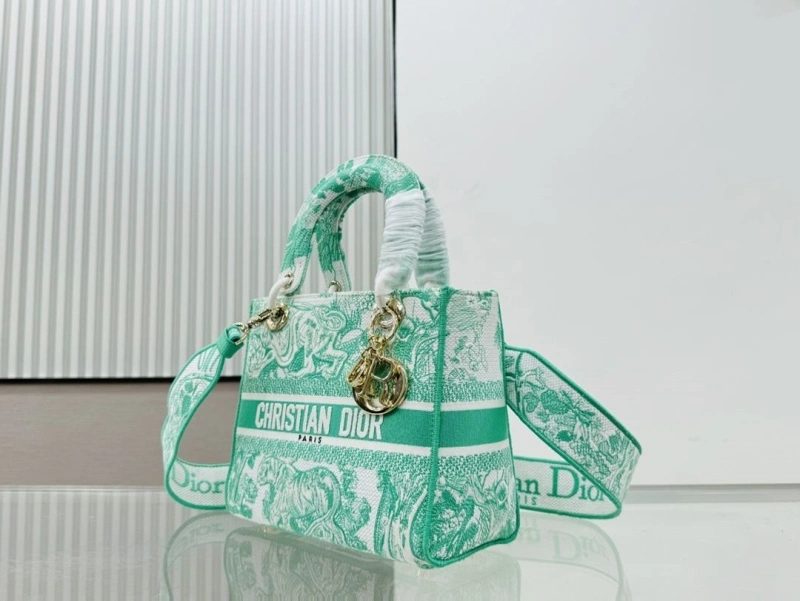 Dior Shopping Bags 4220C-0440