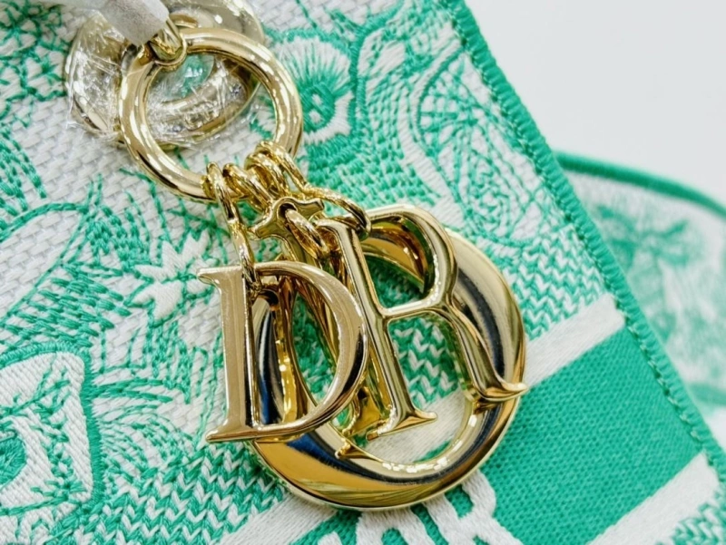 Dior Shopping Bags 4220C-0440