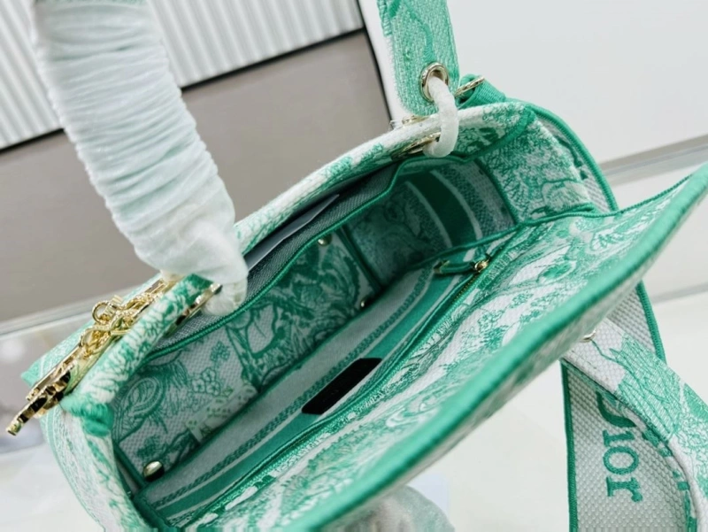 Dior Shopping Bags 4220C-0440