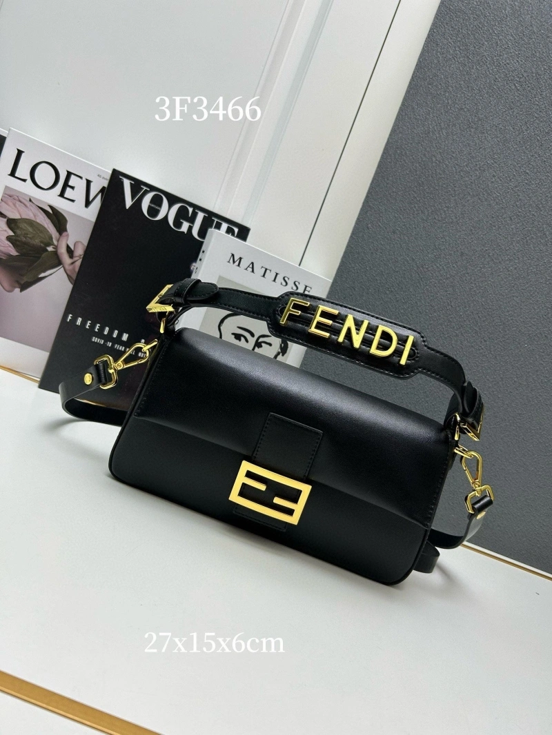 Fendi Baguette Bags 4220D-0007