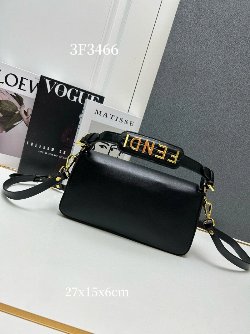 Fendi Baguette Bags 4220D-0007