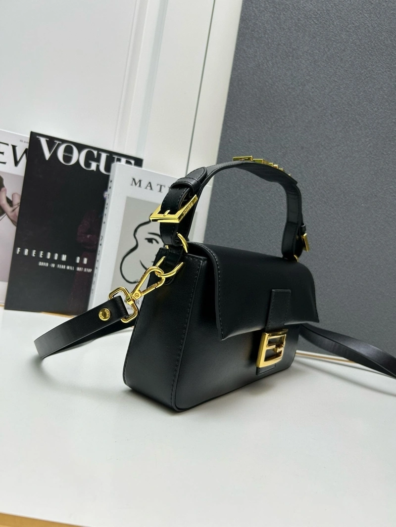 Fendi Baguette Bags 4220D-0007