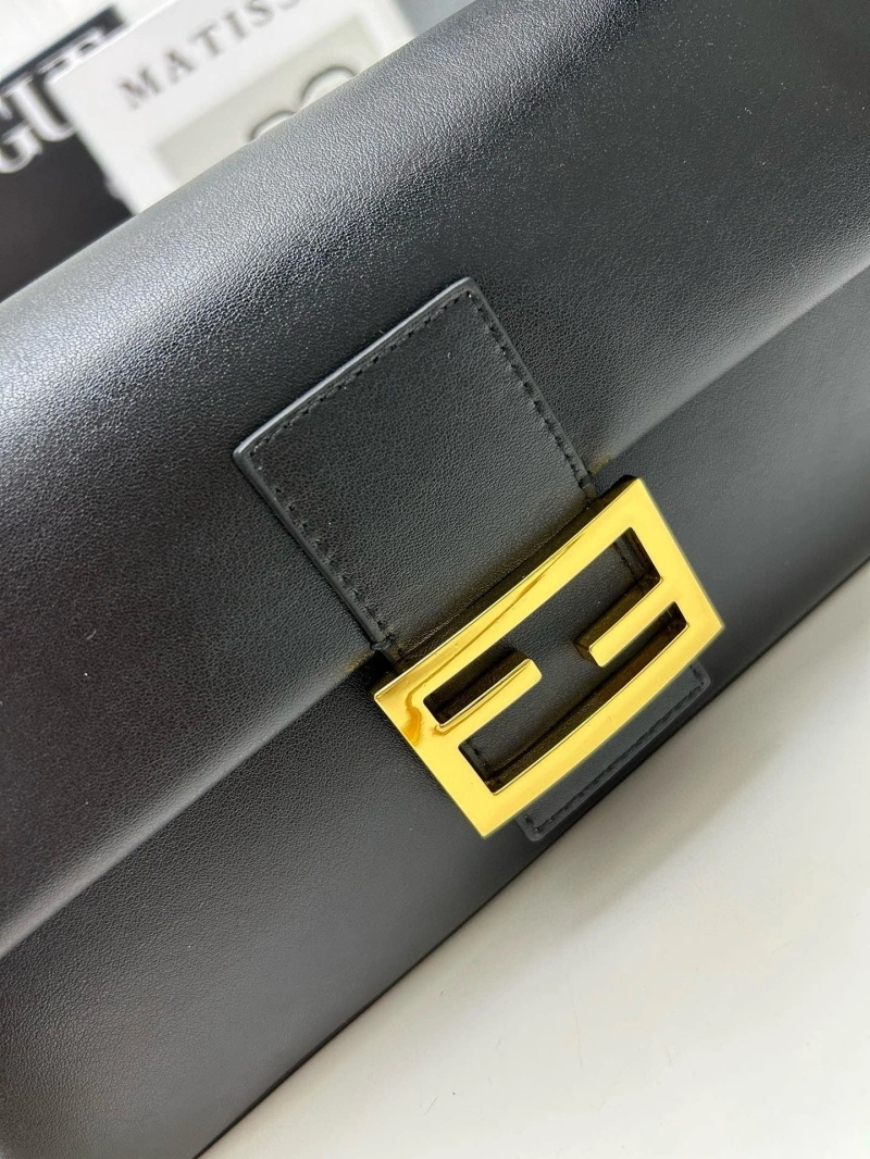 Fendi Baguette Bags 4220D-0007