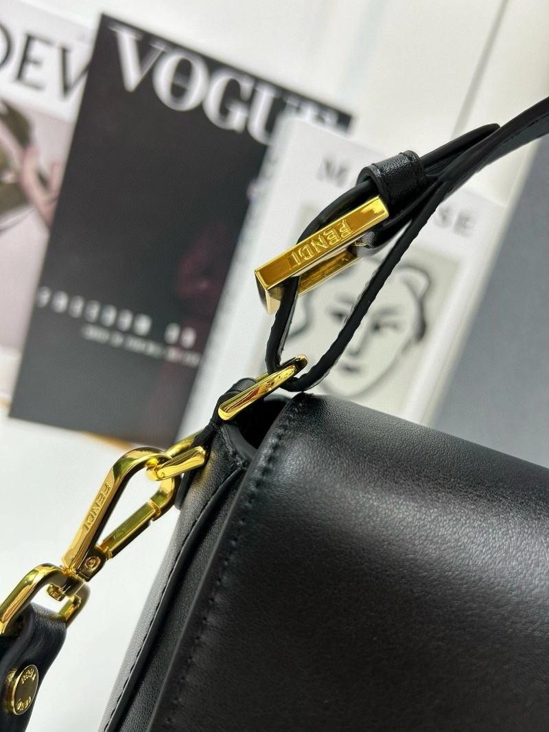 Fendi Baguette Bags 4220D-0007