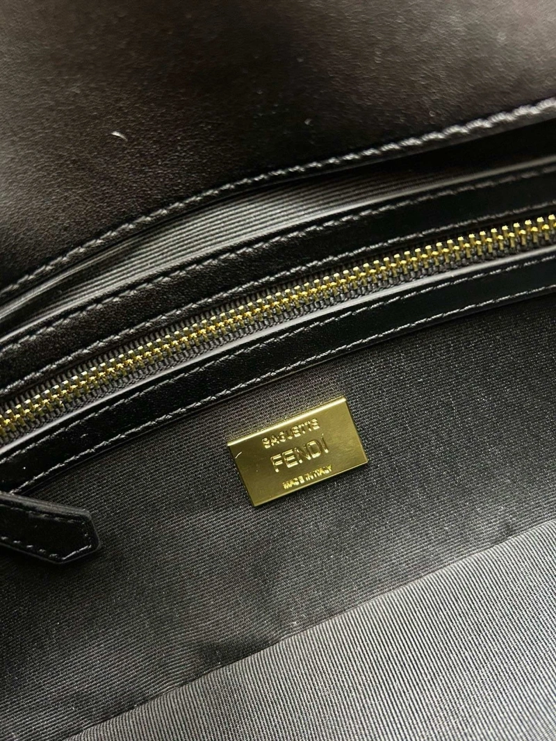 Fendi Baguette Bags 4220D-0007